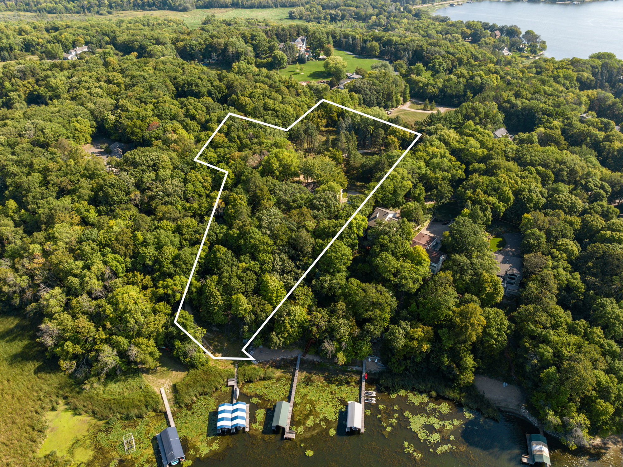 Lake Minnetonka